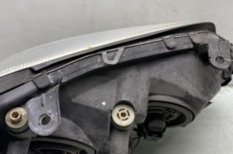 Optique avant principal gauche (feux)(phare) OPEL ZAFIRA A