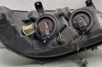 Optique avant principal gauche (feux)(phare) OPEL ZAFIRA A