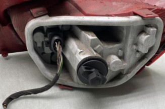 Feu arriere principal gauche (feux) SEAT IBIZA 4