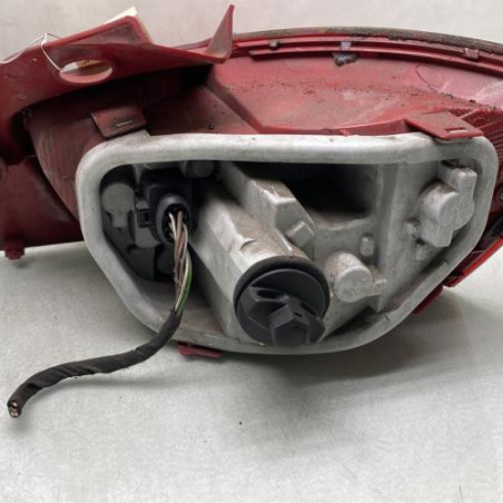 Feu arriere principal gauche (feux) SEAT IBIZA 4