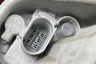 Feu arriere principal gauche (feux) SEAT IBIZA 4