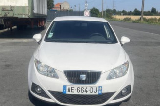 Feu arriere principal gauche (feux) SEAT IBIZA 4