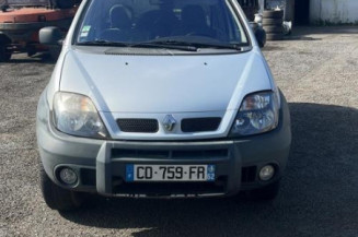 Moteur RENAULT SCENIC 1 Photo n°1