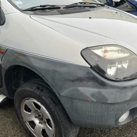 Moteur RENAULT SCENIC 1
