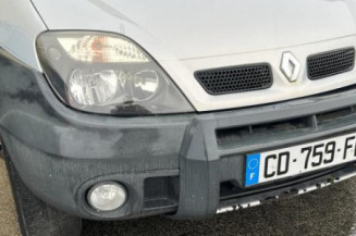 Moteur RENAULT SCENIC 1