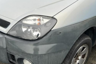 Moteur RENAULT SCENIC 1