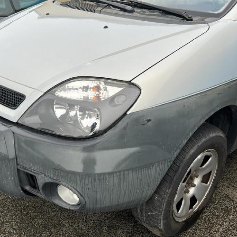 Moteur RENAULT SCENIC 1 Photo n°4