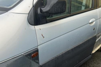 Moteur RENAULT SCENIC 1