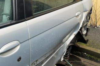 Moteur RENAULT SCENIC 1