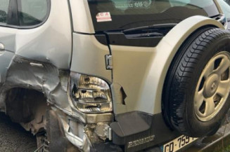 Moteur RENAULT SCENIC 1