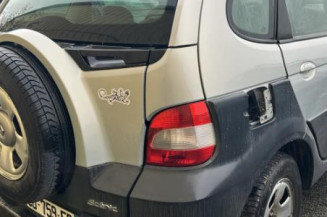 Moteur RENAULT SCENIC 1