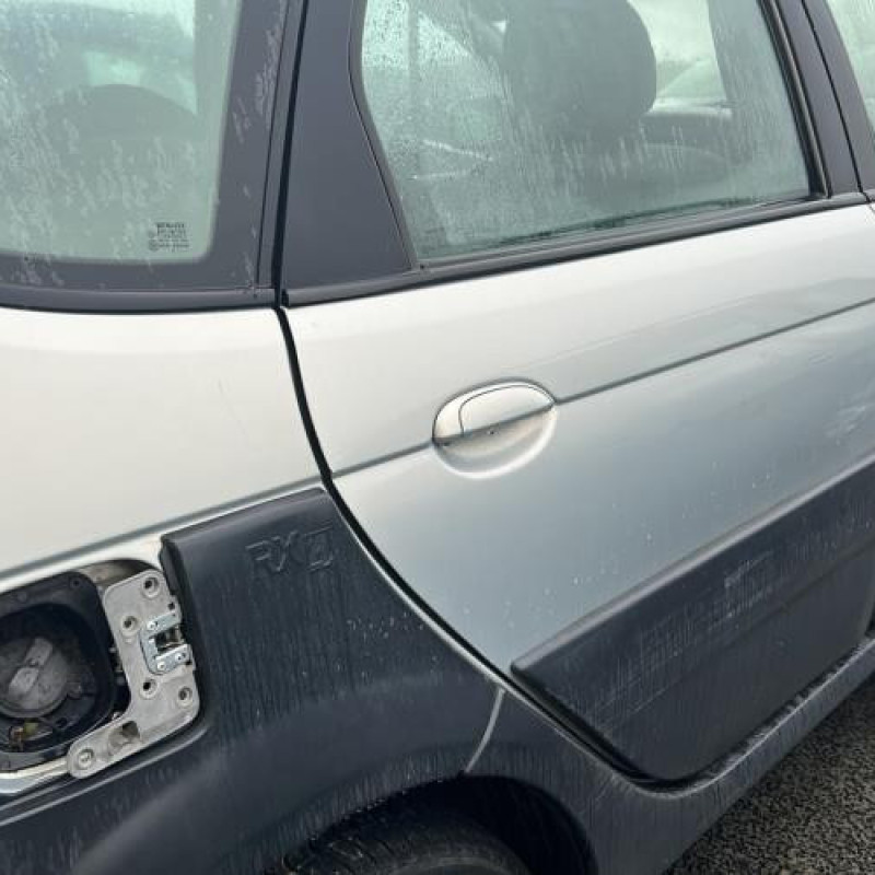 Moteur RENAULT SCENIC 1 Photo n°9