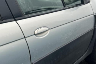 Moteur RENAULT SCENIC 1