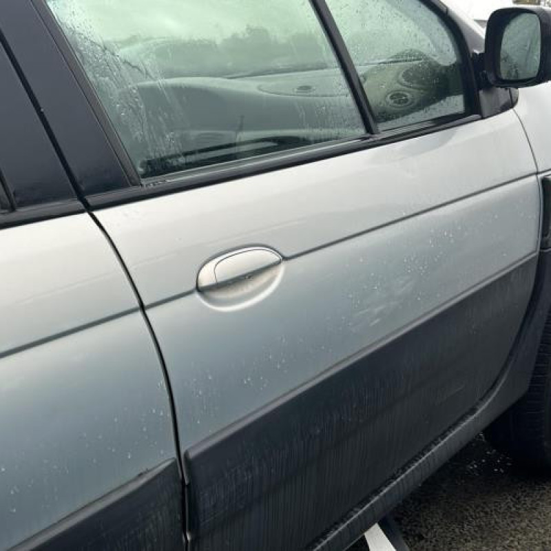 Moteur RENAULT SCENIC 1 Photo n°10