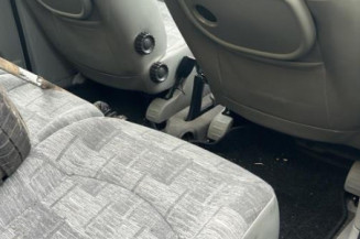 Moteur RENAULT SCENIC 1
