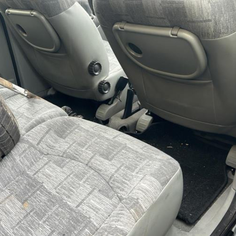 Moteur RENAULT SCENIC 1 Photo n°12