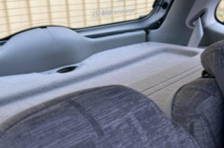 Moteur RENAULT SCENIC 1