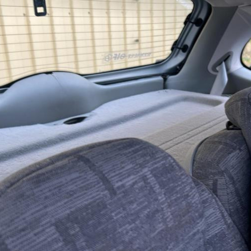 Moteur RENAULT SCENIC 1 Photo n°13