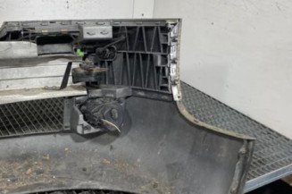 Pare choc avant AUDI A6 2