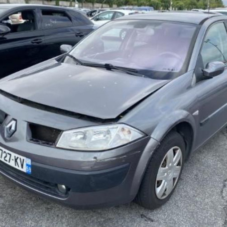 Boite de vitesses RENAULT MEGANE 2 Photo n°1
