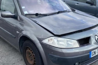Boite de vitesses RENAULT MEGANE 2