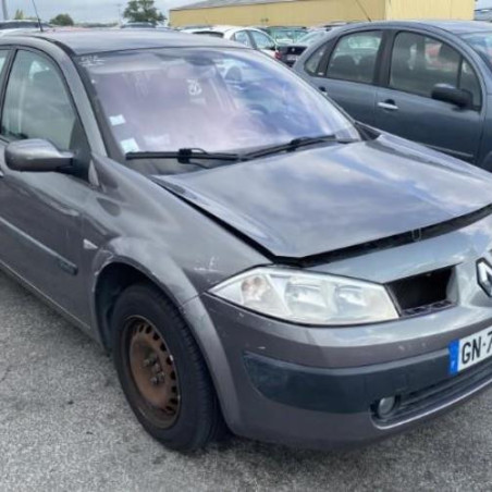 Boite de vitesses RENAULT MEGANE 2