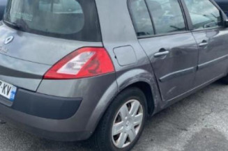 Boite de vitesses RENAULT MEGANE 2