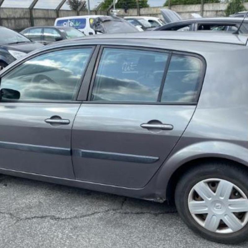 Boite de vitesses RENAULT MEGANE 2 Photo n°6