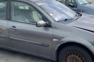 Boite de vitesses RENAULT MEGANE 2