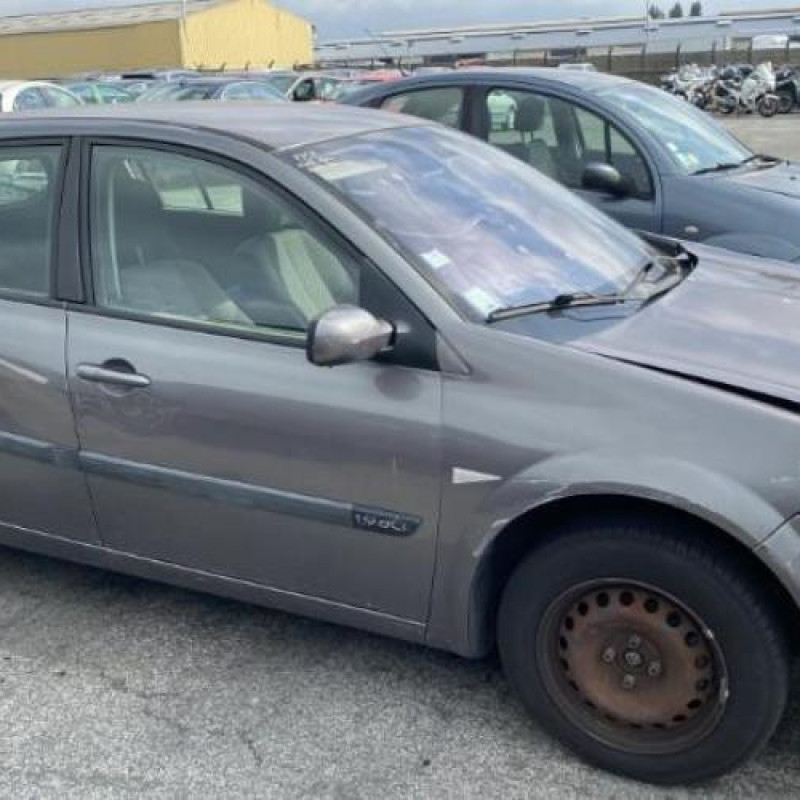 Boite de vitesses RENAULT MEGANE 2 Photo n°7