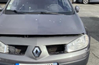 Boite de vitesses RENAULT MEGANE 2