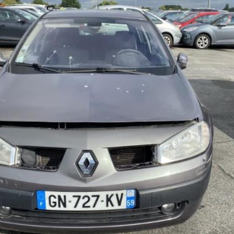 Boite de vitesses RENAULT MEGANE 2 Photo n°8