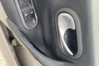 Boite de vitesses RENAULT MEGANE 2