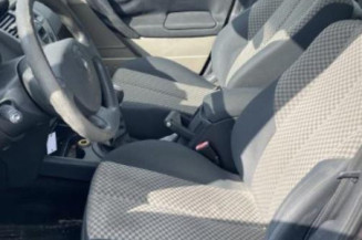 Boite de vitesses RENAULT MEGANE 2
