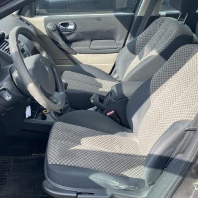 Boite de vitesses RENAULT MEGANE 2 Photo n°10