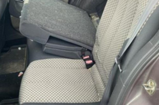 Boite de vitesses RENAULT MEGANE 2