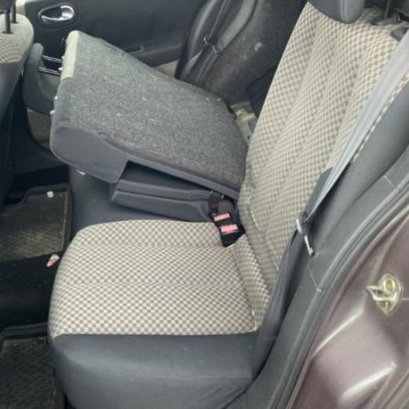 Boite de vitesses RENAULT MEGANE 2 Photo n°11