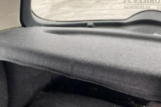 Boite de vitesses RENAULT MEGANE 2