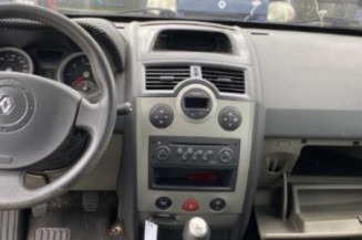 Boite de vitesses RENAULT MEGANE 2