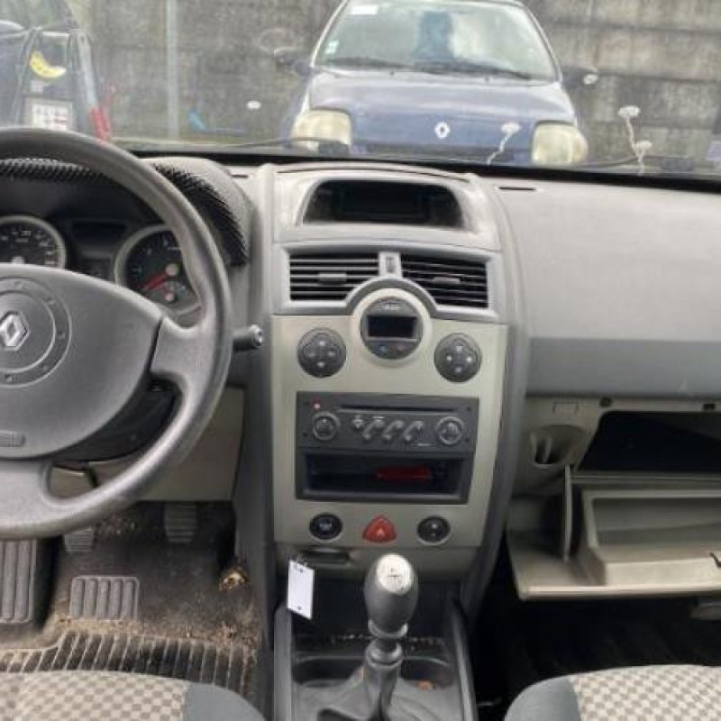 Boite de vitesses RENAULT MEGANE 2 Photo n°13