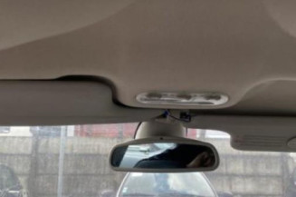 Boite de vitesses RENAULT MEGANE 2