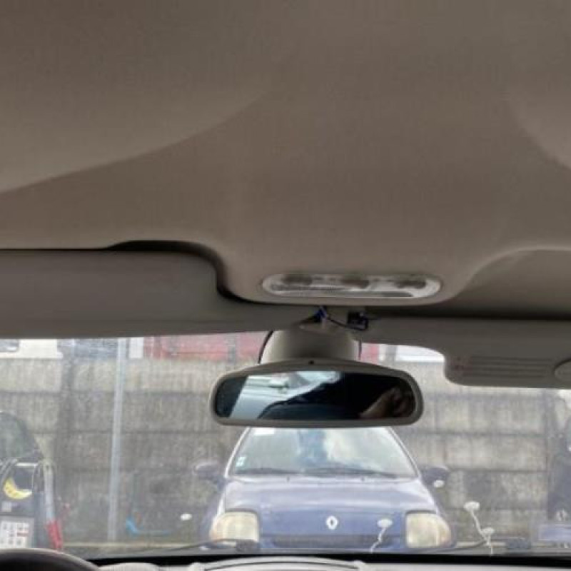 Boite de vitesses RENAULT MEGANE 2 Photo n°14