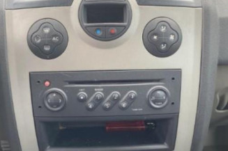 Boite de vitesses RENAULT MEGANE 2