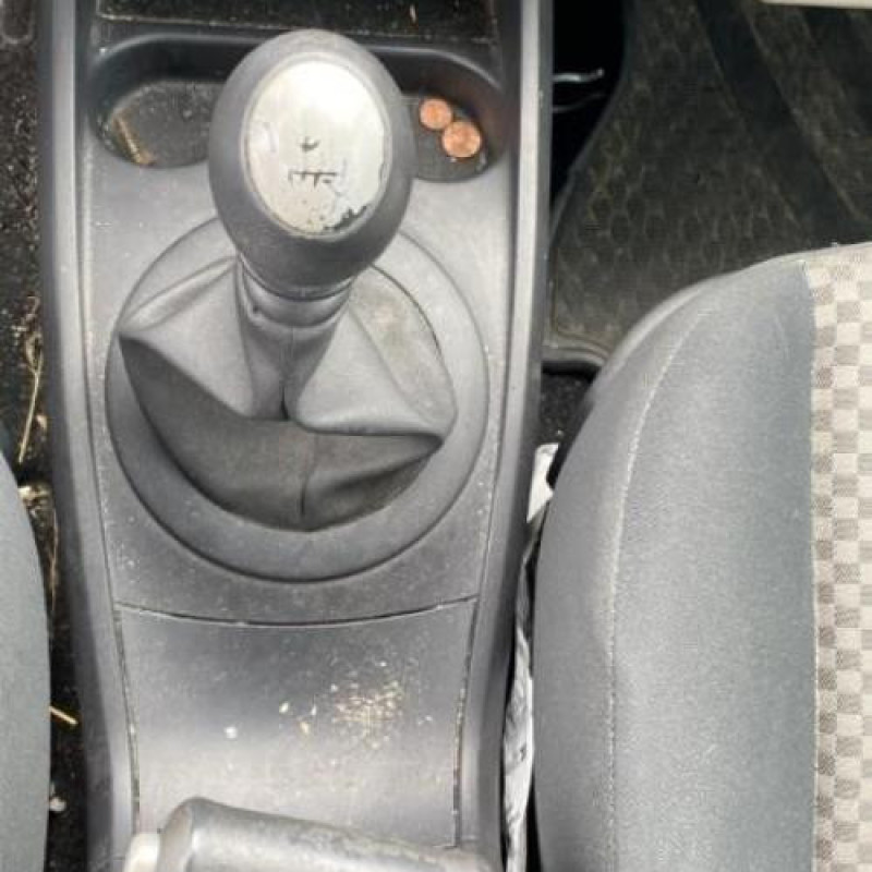 Boite de vitesses RENAULT MEGANE 2 Photo n°16