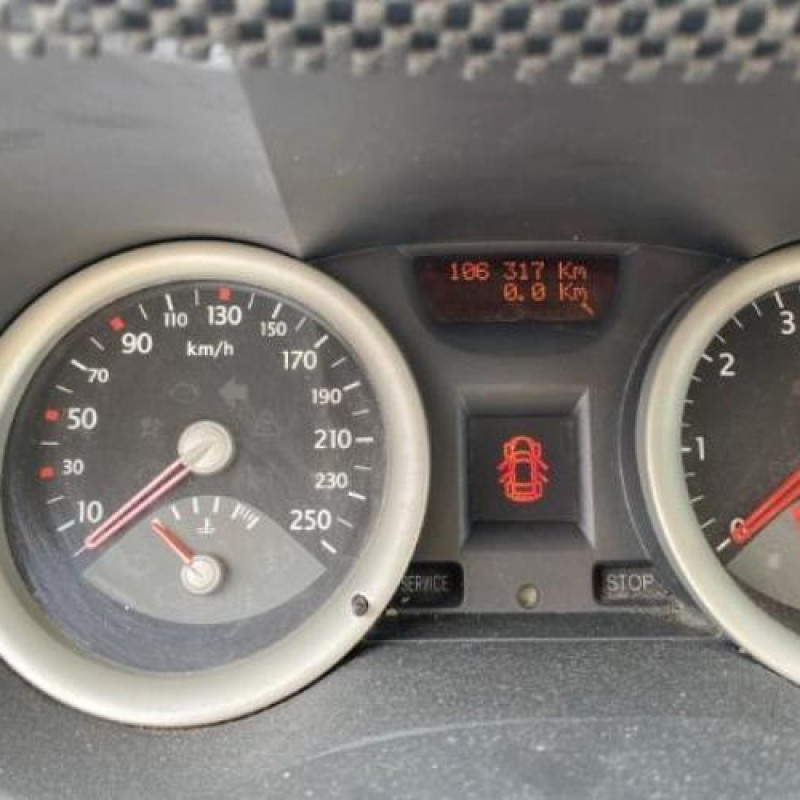 Boite de vitesses RENAULT MEGANE 2 Photo n°18