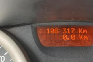 Boite de vitesses RENAULT MEGANE 2