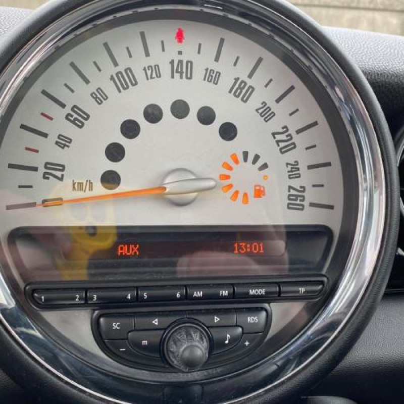 Boite de vitesses MINI MINI 2 R56 Photo n°11