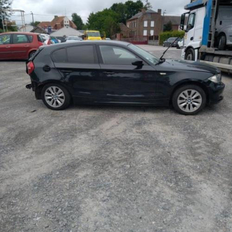 Boite de vitesses BMW SERIE 1 E87 Photo n°4