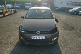 Boite de vitesses VOLKSWAGEN POLO 5 Photo n°1