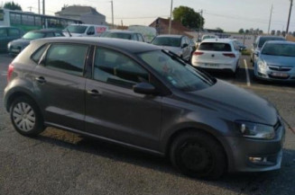 Boite de vitesses VOLKSWAGEN POLO 5